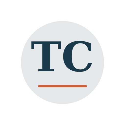 Thomas Chimney Repair logo